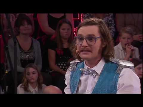 Amigo Grande Säsong 1 Avsnitt 6