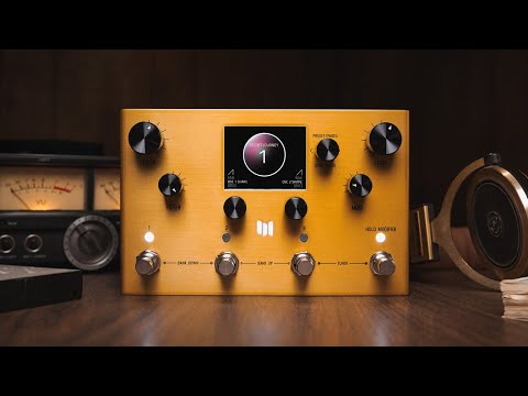 Meris Enzo X image 5