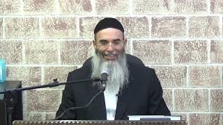 תשתחרר מהסרטן שלופת אותך! - הרב אלון כהן שליט"א