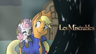 Les Misérables | 2012 Film Adaptation [MLP Style] (1.5K Subscribers Special)