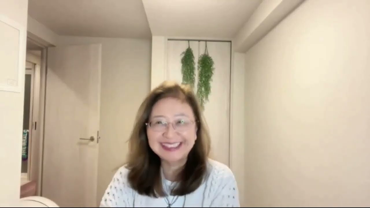 【第23回ニコ生放送】宇宙的な新トランプ政権の意味とは？