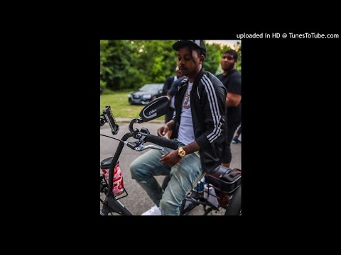 (FREE) Babyface Ray x Detroit Type Beat "No Smoke" (Prod.YoungZoney)