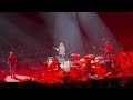 Foo Fighters w/ Josh Freese - All My Life Live at Taylor Hawkins Tribute Concert LA 2022 Dave Grohl