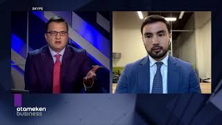 БИЗНЕСМЕНЫ НУР-СУЛТАНА ЗАЯВЛЯЮТ О ДАВЛЕНИИ ЧИНОВНИКОВ