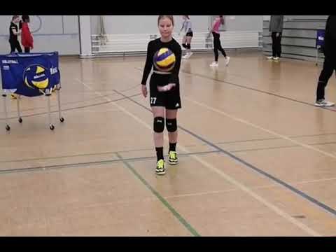 tehotreenit puistola 16.11 lyöntiharjoitus