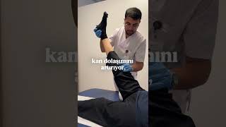 Yatılı Fizik Tedavi ile Felç Tedavisi!