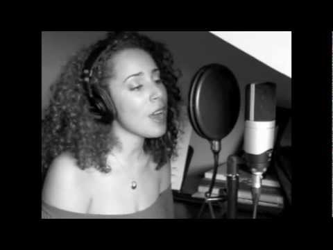 Adele - One And Only (Covered by Linda Luztono)