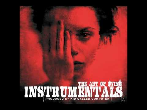 Ghost In The Machine (instrumental)