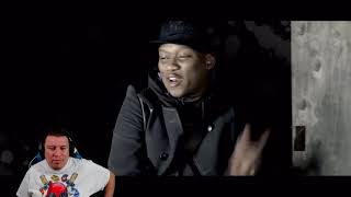 ProVerb- Writers&#39; Club Ft. Tebogo Moloto (REACTION)