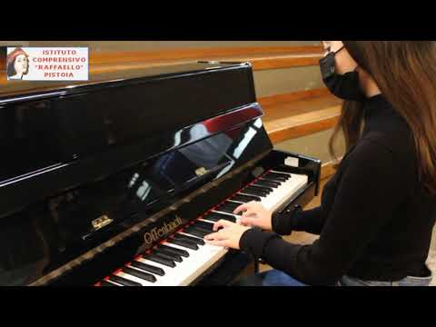 Adesso tocca a te...pianoforte!