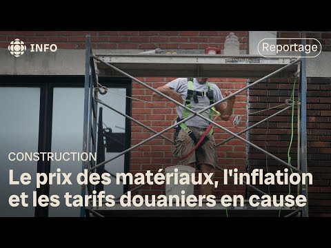 The price of residential renovations is skyrocketing