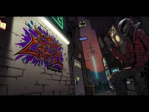 Cytus II Xenon - To the Light - FUTURE AFTER A SECOND