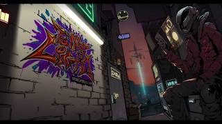 Cytus II Xenon - To the Light - FUTURE AFTER A SECOND