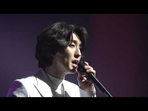 [190413] Good Boy Twist - 잔나비(JANNABI) @전국투어 투게더_전주