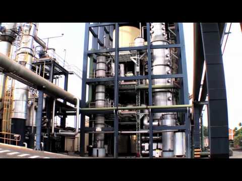 Ch. 6 - Making Ethanol from Sugarcane
