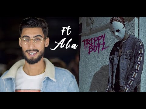 A.L.A - My Life (feat. Trippy boyz)