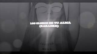 JAVIERA MENA - LOS OLORES DE TU ALMA (KARAOKE)