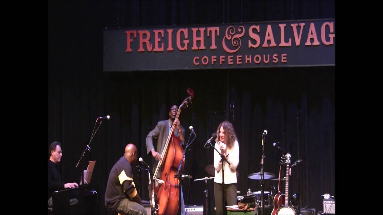 Promotional video thumbnail 1 for Beth Kohnen Blues