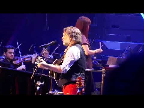 Rufus Wainwright - Go or Go Ahead - BBC Proms 6-9-23 @ Royal Albert Hall