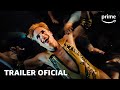 Cassandro Trailer Oficial Prime Video