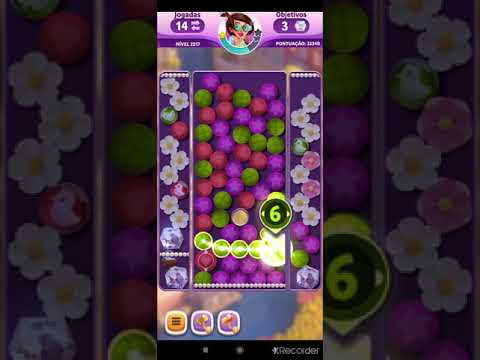 💎Diamond Diaries Saga level 2517