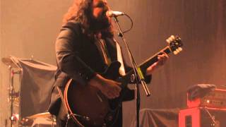 The Magic Numbers - The Pulse (Live @ Brixton Academy, London, 08/05/15)