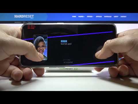 NFS No Limits on Oppo Reno5 Z - NFS No Limits Gameplay