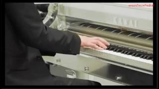 「X JAPAN   YOSHIKI」Voiceless Screaming 2017 7 16 Piano Version