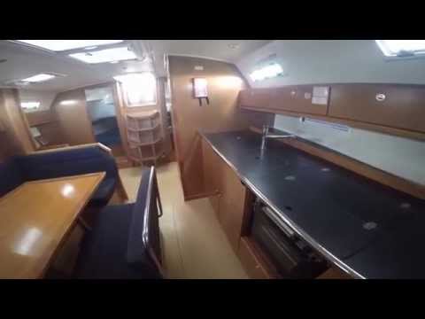 BAVARIA 40 / 2011 Vasiliki / by seasail.eu - Ionian Charters