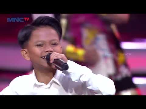 Spektakuler! Farel Prayoga - Tiara | Kontes Primadona Pantura