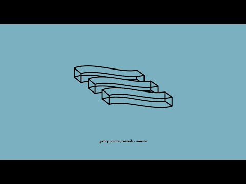 Gabry Ponte, Marnik, Roberto Molinaro – Ameno (Dorime)