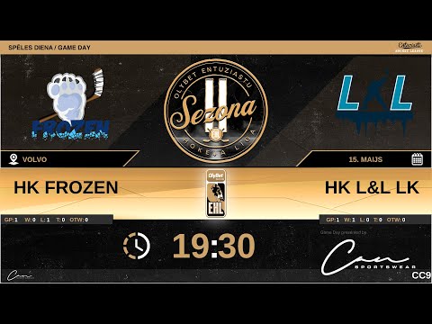 2022 05 15 Frozen - L&L LK