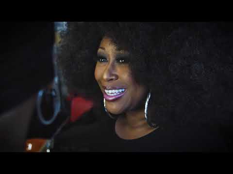 Terisa Griffin "Oh Me Oh My" Official Video