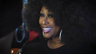 Terisa Griffin &quot;Oh Me Oh My&quot; Official Video