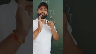Understanding the Null Set | How to Recognize an Empty Set | Class 11 Maths