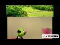 K Fee Commercial But With Classic Sesame Street