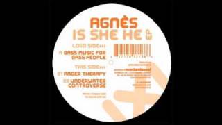 Agnès - Underwater Controverse