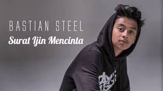 Download lagu Surat Ijin Mencinta.    (Bastian) mp3