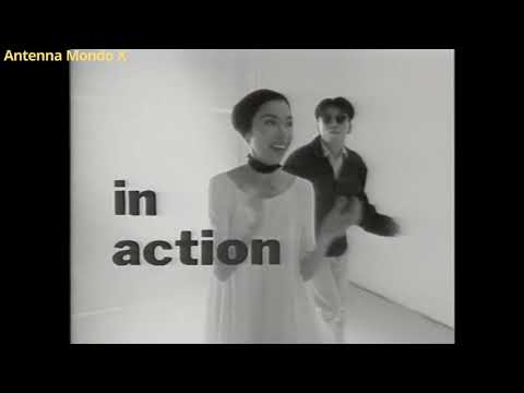 Pizzicato 5 - Twiggy Twiggy [JAP] 1991