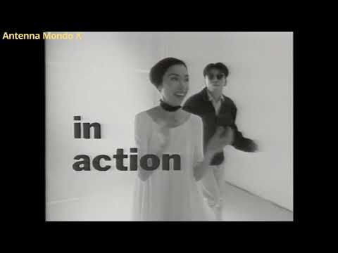 Video thumbnail for Twiggy Twiggy