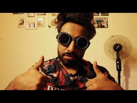 Pakistani in Paris | Trip Gone Horribly wrong |