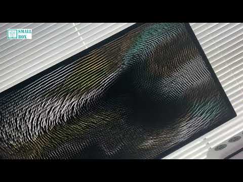 Màn hình cao cấp Kuycon với độ phân giải 5K - Phiên bản ngàm VESA mặt Gương