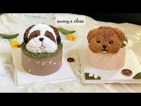 Hướng Dẫn Làm Bánh Sinh Nhật