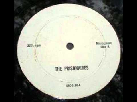 Thumbnail for Prisonaires - Only Believe (unreleased) 1961 by Howard Anderson