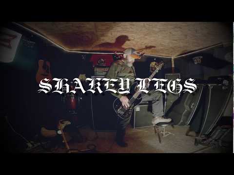 Witchpit ( The Quarantine Sessions ) #3