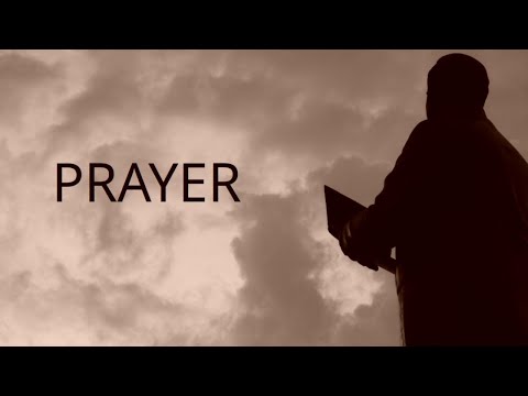 200705 - AM Service | A Closer Look at Prayer