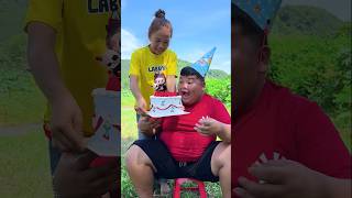 Download lagu Surprising Birthday Gift 🎂😍🎁 #shorts #cute #funny mp3 Download lagu Surprising Birthday Gift 🎂😍🎁 #shorts #cute #funny mp3