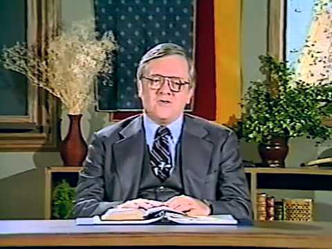 Mini Bible College - Old Testament Survey # 20