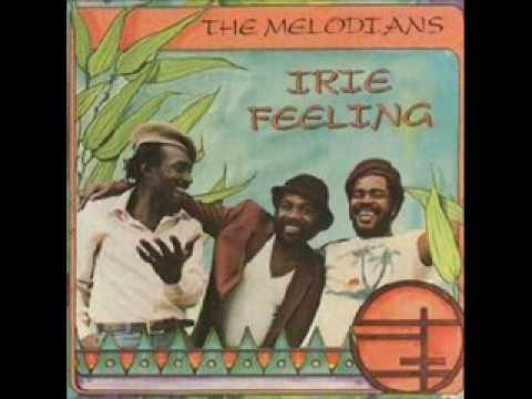Melodians - Warning