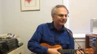 Monkey Dance - 112th Season of the Ukulele